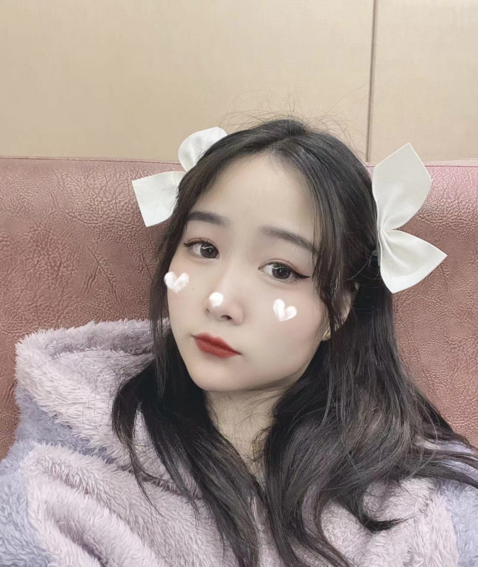 集美漂亮的00后